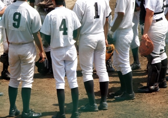 Yahoo!トピックスに「Baseball Geeks」甲子園関連記事が掲載