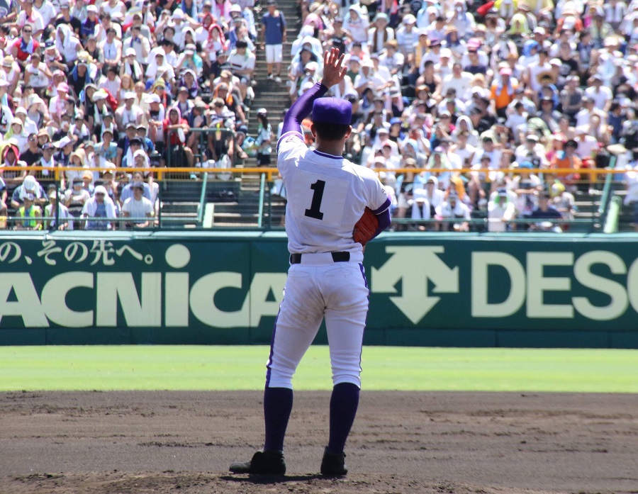 Yahoo!トピックスに「Baseball Geeks」甲子園関連記事が掲載
