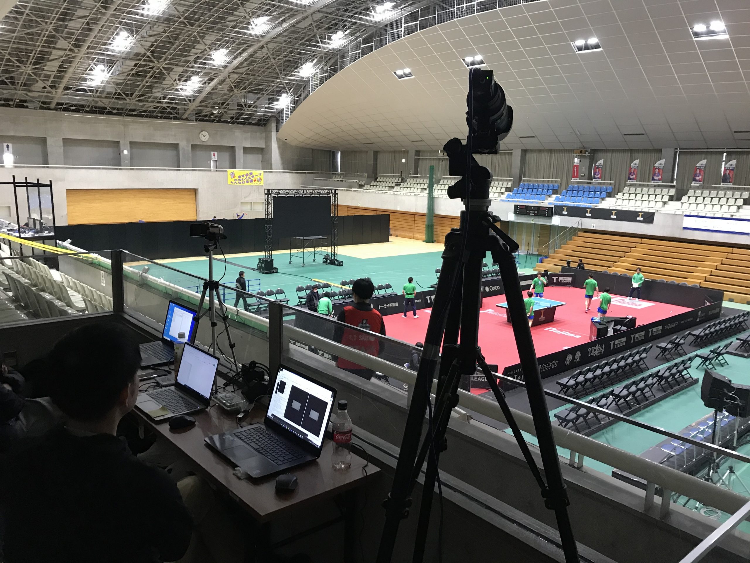 当社の打球解析技術を活用した取り組みが ｢VGP2020 SUMMER｣技能賞を受賞！