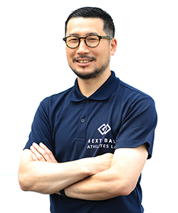 神事 努（じんじ つとむ）