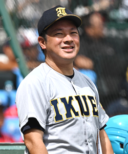 須江 航（すえ わたる）